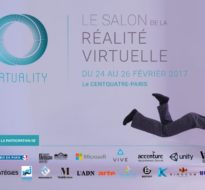 L’Aube en Champagne au Salon Virtuality