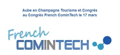 Communiqué de presse – Mars 2017 – French ComInTech